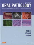 Joseph-A Regezi - Oral Pathology - Clinical Pathologic Correlations.