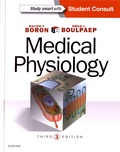 Walter Boron et Emile Boulpaep - Medical Physiology.