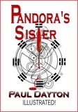  Paul Dayton - Pandora's Sister.