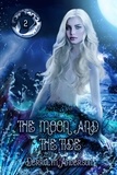  Derrolyn Anderson - The Moon And The Tide - Marina's Tales, #2.