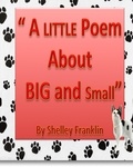 lindasfreelibrary - A Little Poem about Big and Small.