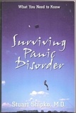  Stuart Shipko - Surviving Panic Disorder.