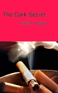  Kristina Howells - The Dark Secret.
