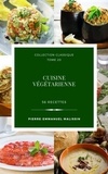  Pierre-Emmanuel Malissin - Cuisine Végétarienne.
