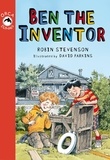 Robin Stevenson et David Parkins - Ben the Inventor.