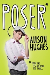 Alison Hughes - Poser.