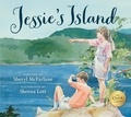 Sheryl McFarlane et Sheena Lott - Jessie's Island.