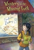 Jacqueline Pearce et Leanne Franson - Mystery of the Missing Luck.