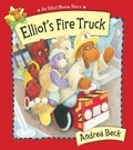 Andrea Beck - Elliot's Fire Truck.