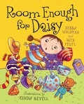 Debby Waldman et Rita Feutl - Room Enough for Daisy.