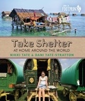 Nikki Tate et Dani Tate-Stratton - Take Shelter - At Home Around the World.