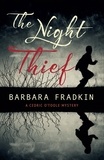 Barbara Fradkin - The Night Thief.
