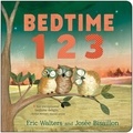 Eric Walters et Josée Bisaillon - Bedtime 123.