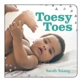 Sarah Yi-Mei Tsiang - Toesy Toes.
