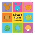 Chris Tougas - Whose Bum?.