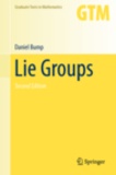 Daniel Bump - Lie Groups.