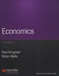 Paul R. Krugman et Robin Wells - Economics.