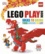 Daniel Lipkowitz et Gregory Farshtey - Lego Play Book: Ideas to Bring Your Bricks to Life.
