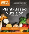 Julieanna Hever et Raymond J. Cronise - Plant-Based Nutrition, 2e.