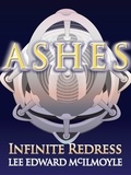  Lee Edward McIlmoyle - Ashes: Infinite Redress.