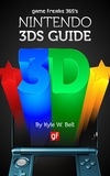  Kyle W. Bell - Game Freaks 365's Nintendo 3DS Guide - Game Freaks 365, #7.