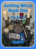  Aislin - Ashling Wicca, Book One - Ashling Wicca, #1.