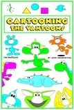  John VanDenEykel - Cartooning The VanToons - How to Cartoon, #2.