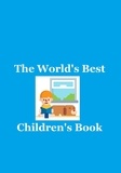  Childrens Book - Children's Book.