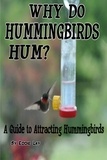  Eddie Lay - Why Do Hummingbirds Humm?.