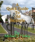  Michael J. Hurley - A Quick Guide To Old Baldoyle.
