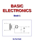  Paul Daak - Basic Electronics - Book 1.
