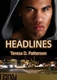  Teresa D. Patterson - Headlines.