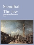 Stendhal - The Jew.