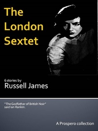  Russell James - The London Sextet.