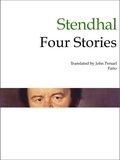  Stendhal - Four Stories.