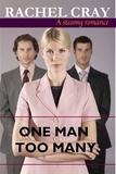  Rachel Cray - One Man Too Many.
