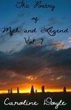  Caroline Doyle - Poetry of Myth and Legend Vol 7.