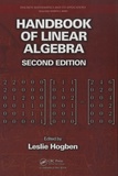 Leslie Hogben - Handbook of Linear Algebra.