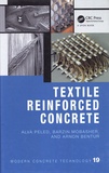 Alva Peled et Barzin Mobasher - Textile Reinforced Concrete.