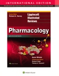 Karen Whalen - Lippincott Illustrated Reviews, Pharmacology.