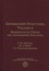 I. M. Gel'fand et M. I. Graev - Generalized Functions - Volume 6, Representation Theory and Automorphic Functions.