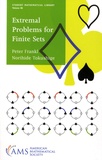 Peter Frankl et Norihide Tokushige - Extremal Problems for Finite Sets.
