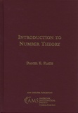 Daniel E. Flath - Introduction to Number Theory.