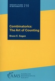 Bruce-E Sagan - Combinatorics: The Art of Counting.