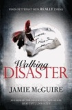 Jamie McGuire - Walking Disaster.