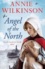 Annie Wilkinson - Angel of the North.