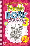 Rachel Renée Russell - Double Dork Diaries 3.