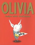 Ian Falconer - Olivia helps with Christmas.