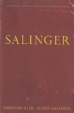 David Shields - Salinger.