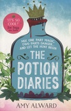 Amy Alward - The Potion Diaries - Book 1.